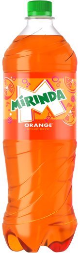Миринда
