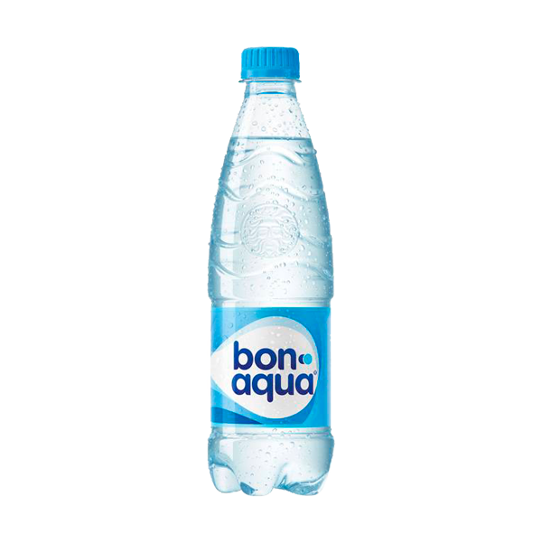Bonaqua негазированная