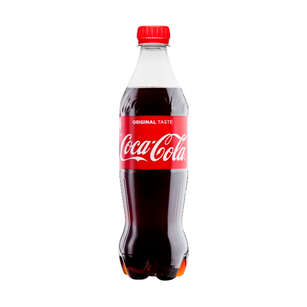 Coca Cola Classic