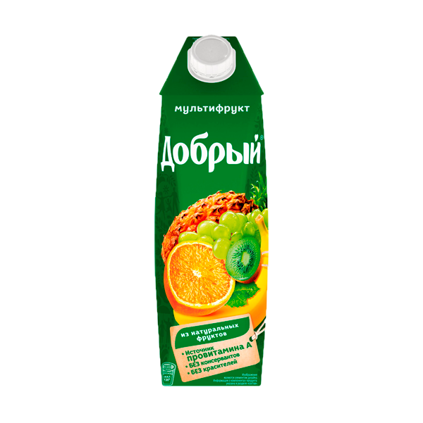 Сок Добрый