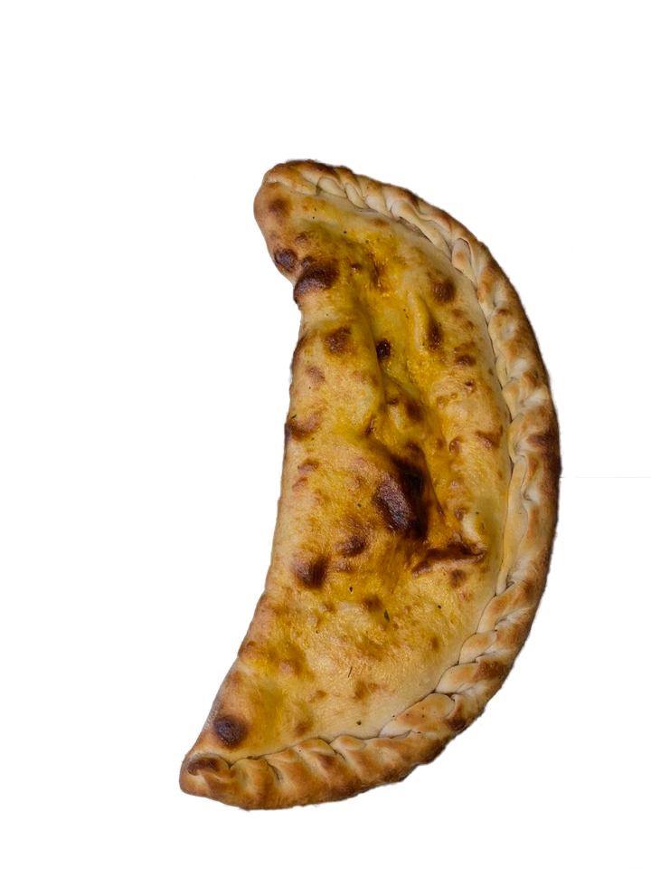 Кальцоне "Барбекю"