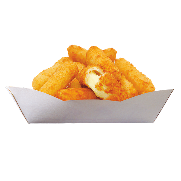 Сырные палочки